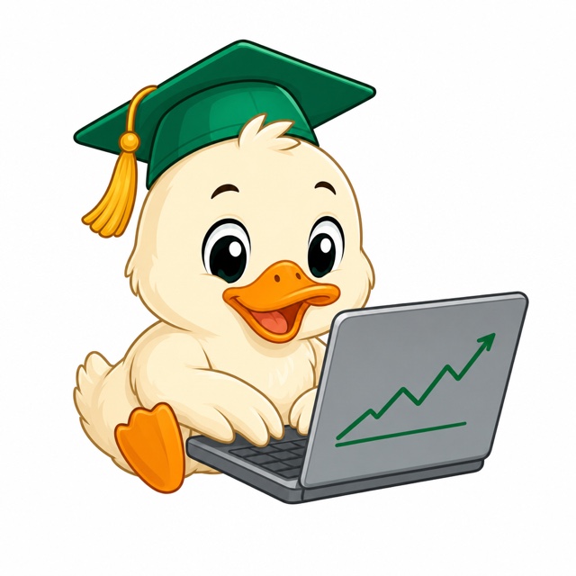 smm.guide duck writing a guide