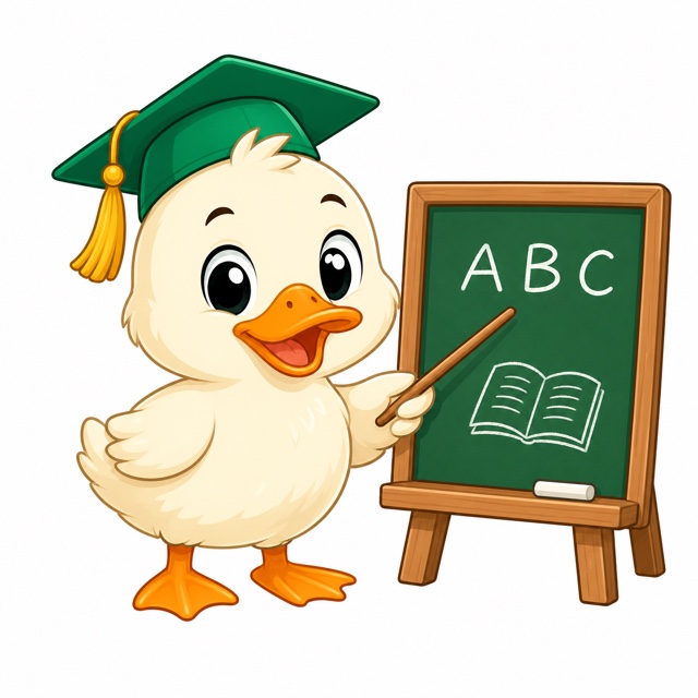 smm.guide duck teacher