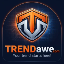 trendawe.com logo