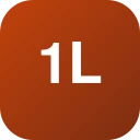 100-like.com logo