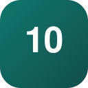 10ksub.com logo