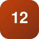 12fans.cn logo