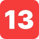 13smm.ru logo