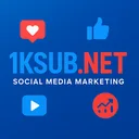 1ksub.net logo
