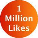 1millionlikes.me logo