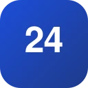 24panels.net logo