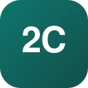 2city.click logo