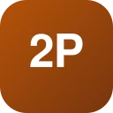 2pm.co.kr logo
