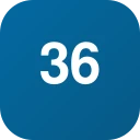 363336333633.com logo