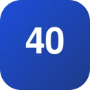 40omk.top logo