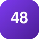 48smm.com logo