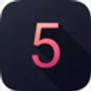 5mm.pro logo