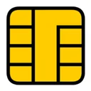 5SIM logo