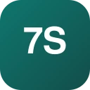 7Sim logo