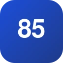 85hkshops.com logo