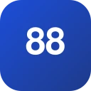88lnw.com logo