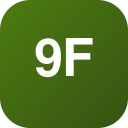 9follow.com logo
