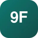 9followers.com logo