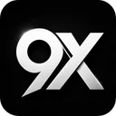 9xsmm.com logo