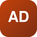 ad4.cards logo