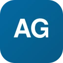 agenciaredes.lat logo