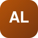 allysocials.com logo