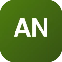 anonsocials.com logo