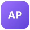asmmr.pro logo