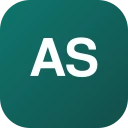 astrosmm.com logo