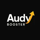 audybooster.site logo