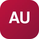 aurasmm.com logo