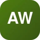 awfacai.com logo
