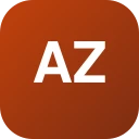 azou.pro logo