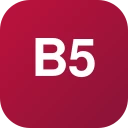 b5boost.com logo