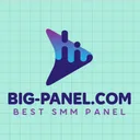 big-panel.com logo