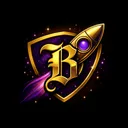 blackbooster.pro logo