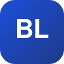 blueroomhost.com logo