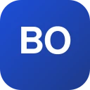 boomups.com logo
