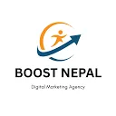 boost-nepal.com logo