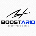 boostario.com logo