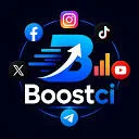 boostci.com logo