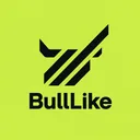 bulllike.com logo