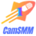 camsmm.com logo