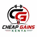 cheapgainskenya1.com logo