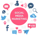 crazysmm.com logo