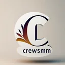 crewsmm.com logo