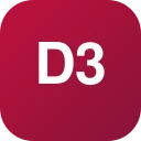 d33t.com logo