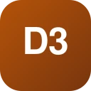 d3m99.com logo