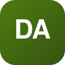 dadoenda.kr logo