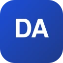 danielmedya.com logo